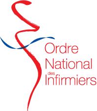 Logo ordre des Infirmiers